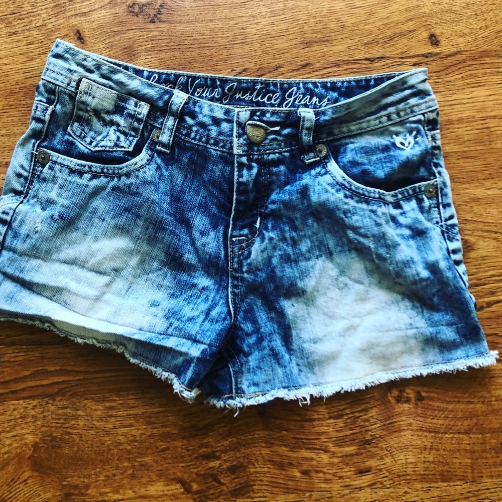Shorts